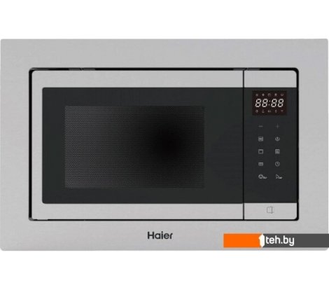  - Микроволновые печи Haier HMX-BTG259LX - HMX-BTG259LX
