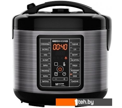 - Мультиварки Redmond MC107 - MC107