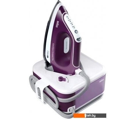  - Утюги Braun CareStyle Compact Pro IS 2577 VI - CareStyle Compact Pro IS 2577 VI