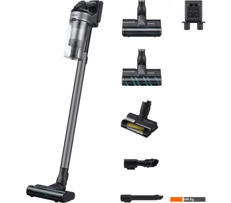  - Пылесосы Samsung Jet 75E Complete VS20B75ACR5/EV - Jet 75E Complete VS20B75ACR5/EV
