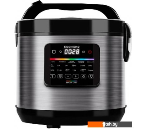 - Мультиварки Redmond MC109 - MC109