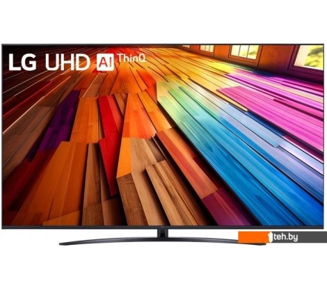  - Телевизоры LG UT81 75UT81006LA - UT81 75UT81006LA