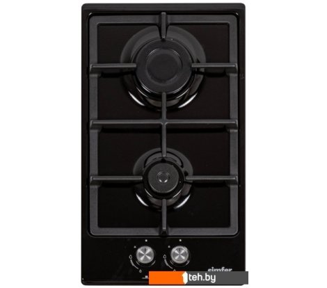  - Варочные панели Simfer H30V20B570 - H30V20B570
