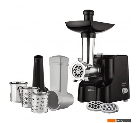  - Мясорубки Zelmer ZMM1525B - ZMM1525B