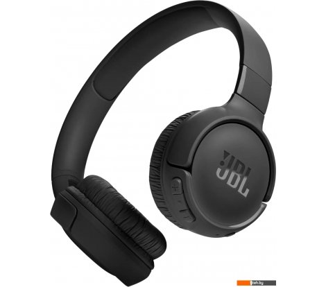  - Наушники и гарнитуры JBL Tune 520BT (черный) - Tune 520BT (черный)