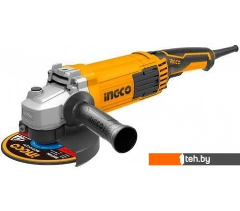  - Угловые шлифмашины (болгарки) Ingco AG1500182 - AG1500182