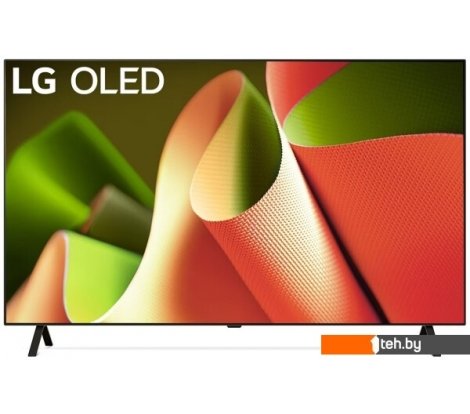  - Телевизоры LG OLED B4 OLED77B4RLA - OLED B4 OLED77B4RLA