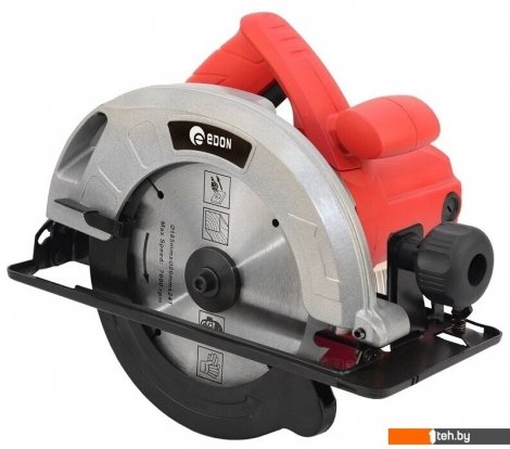  - Циркулярные, торцовочные и сабельные пилы Edon CS-165-1250 - CS-165-1250