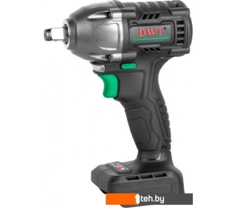  - Шуруповерты, гайковерты, электроотвертки DWT ABWP-20 HDN (без АКБ) - ABWP-20 HDN (без АКБ)