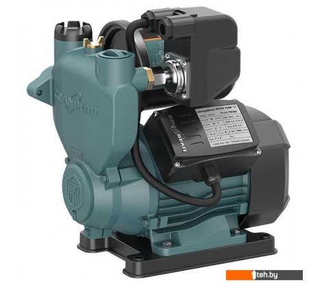  - Насосы Grandfar PW370 - PW370