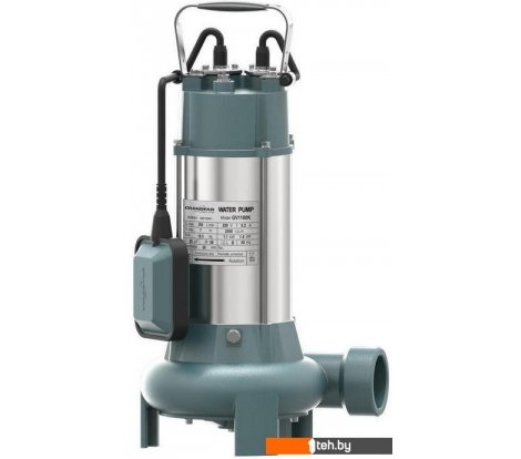  - Насосы Grandfar GV1100(GR) - GV1100(GR)