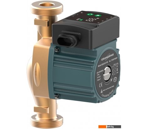  - Насосы Grandfar GEA32-10-180U - GEA32-10-180U