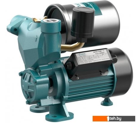  - Насосы Aquor AHFm6A - AHFm6A