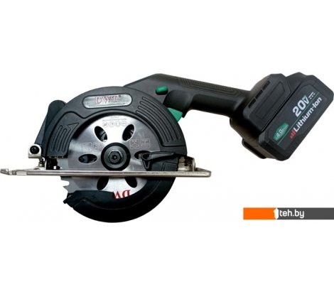  - Циркулярные, торцовочные и сабельные пилы DWT AHKP-20-140 DN-4C2 (с 2-мя АКБ) - AHKP-20-140 DN-4C2 (с 2-мя АКБ)
