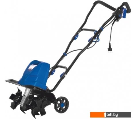 - Мотоблоки и мотокультиваторы Hyundai T 1822E - T 1822E