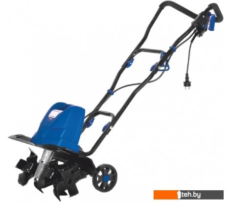 - Мотоблоки и мотокультиваторы Hyundai T 1821E - T 1821E