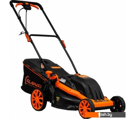  - Газонокосилки ELAND GLM-4318 - GLM-4318