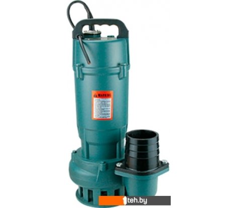  - Насосы Grandfar QDX3-30-1.1 - QDX3-30-1.1