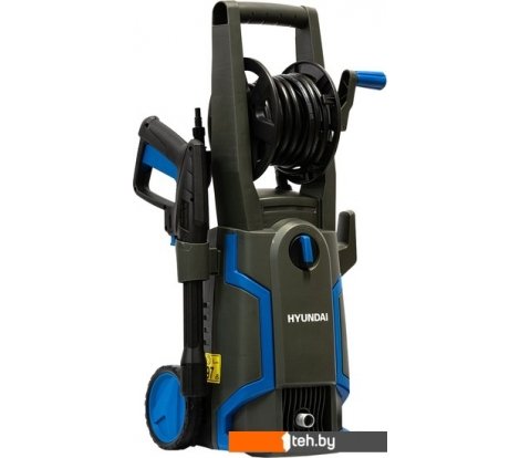 - Мойки высокого давления Hyundai HHW 140-460 - HHW 140-460