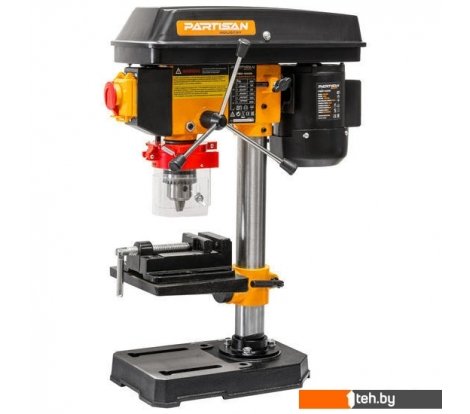  - Деревообрабатывающие и металлообрабатывающие станки Partisan PBD-400S - PBD-400S