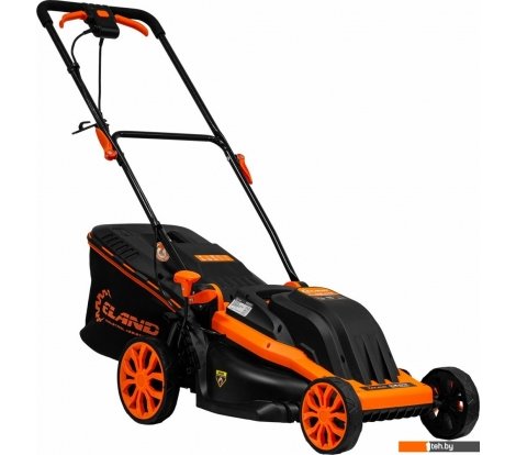  - Газонокосилки ELAND GLM-3816 - GLM-3816