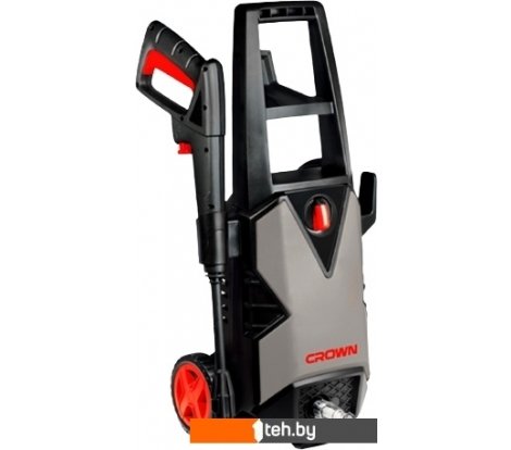  - Мойки высокого давления CROWN CT42020 - CT42020