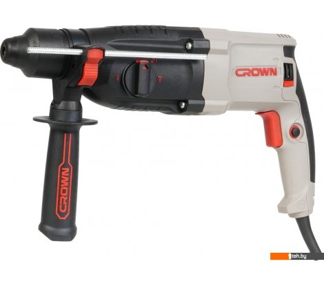  - Перфораторы CROWN CT18183BMC - CT18183BMC