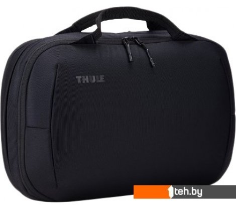  - Женские и мужские сумки Thule Subterra 2 Hybrid Travel Bag TSBB401 (black) - Subterra 2 Hybrid Travel Bag TSBB401 (black)