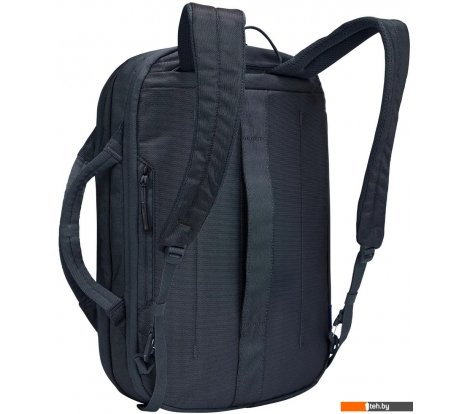  - Женские и мужские сумки Thule Subterra 2 Hybrid Travel Bag TSBB401 (dark slate) - Subterra 2 Hybrid Travel Bag TSBB401 (dark slate)