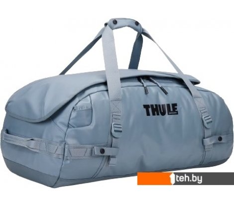  - Дорожные и спортивные сумки Thule Chasm 70L TDSD303 (pond) - Chasm 70L TDSD303 (pond)