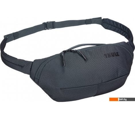  - Женские и мужские сумки Thule Subterra 2 Sling Bag TSS403 (dark slate) - Subterra 2 Sling Bag TSS403 (dark slate)