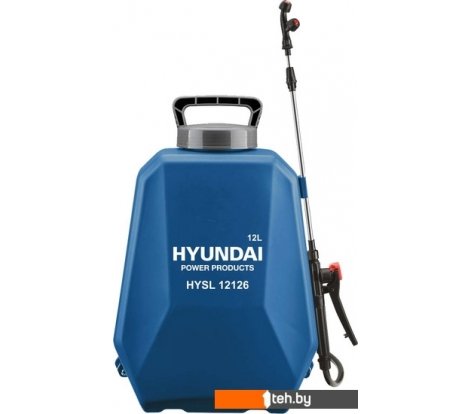 - Опрыскиватели Hyundai HYSL 16128 - HYSL 16128