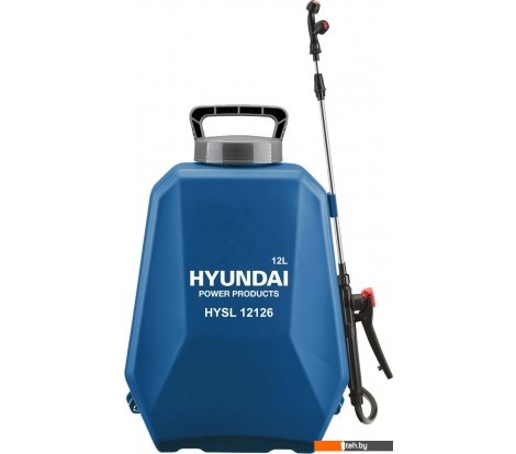  - Опрыскиватели Hyundai HYSL 16128 - HYSL 16128