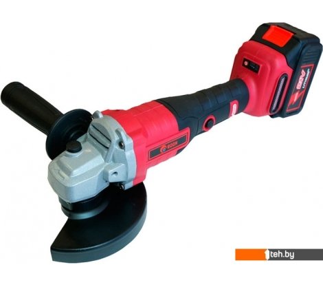  - Угловые шлифмашины (болгарки) Edon UAG-21A (с 1-м АКБ, кейс) - UAG-21A (с 1-м АКБ, кейс)