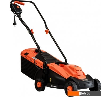 - Газонокосилки ELAND GLM-3213 - GLM-3213