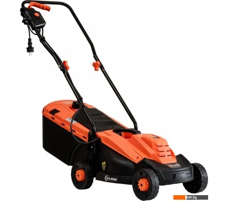  - Газонокосилки ELAND GLM-3213 - GLM-3213
