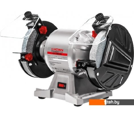  - Заточные станки (точила) CROWN CT13546 - CT13546