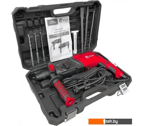  - Перфораторы Edon RH-28/1250B - RH-28/1250B
