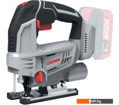 - Электролобзики CROWN CT25008HX - CT25008HX