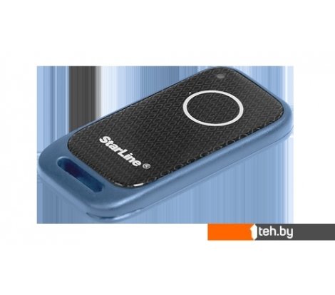  - Автосигнализации StarLine S66 BT GSM - S66 BT GSM