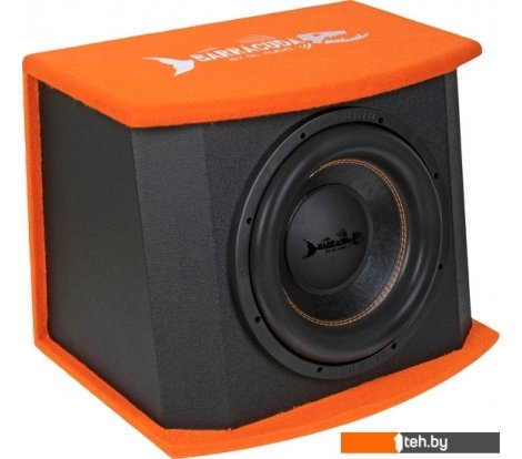  - Автоакустика DL Audio Barracuda 12A V.2 - Barracuda 12A V.2