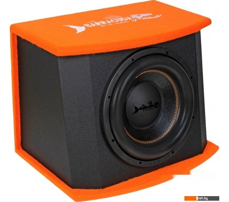  - Автоакустика DL Audio Barracuda 12A V.2 - Barracuda 12A V.2