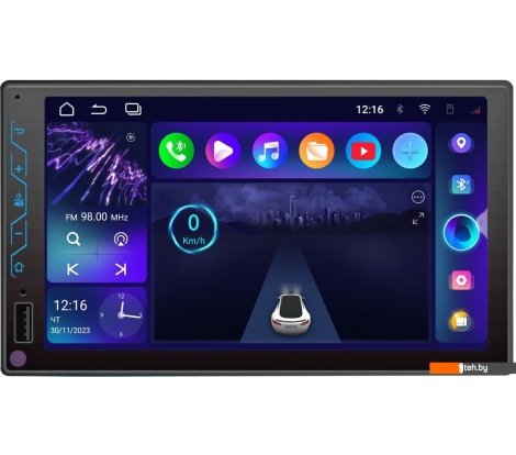  - Автомагнитолы Incar ARN-7703-4 - ARN-7703-4