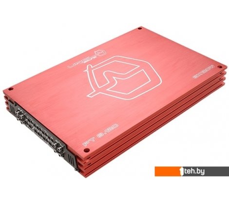  - Автомобильные усилители Урал PT 8.120 V.2 - PT 8.120 V.2