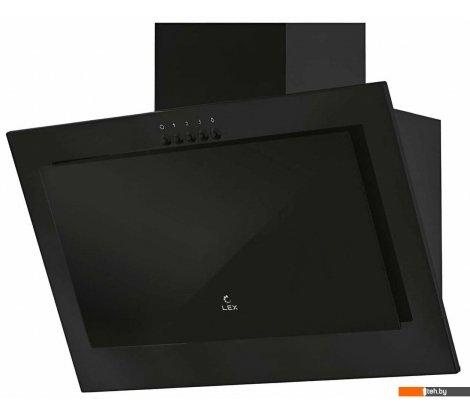  - Вытяжки LEX Mio G 500 (черный) - Mio G 500 (черный)