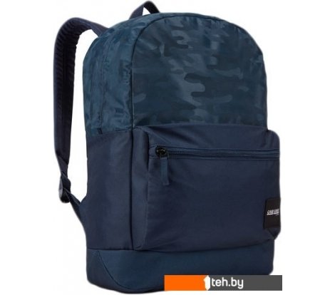  - Рюкзаки Case Logic Founder CCAM-2126-DRESSBLUE-CAMO - Founder CCAM-2126-DRESSBLUE-CAMO