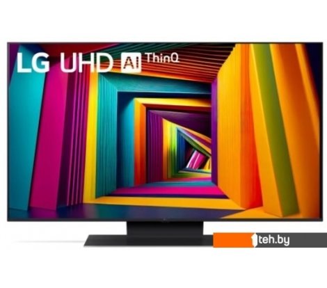  - Телевизоры LG UT91 43UT91006LA - UT91 43UT91006LA