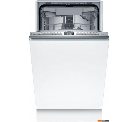  - Посудомоечные машины Bosch Serie 4 SPV4EMX10E - Serie 4 SPV4EMX10E