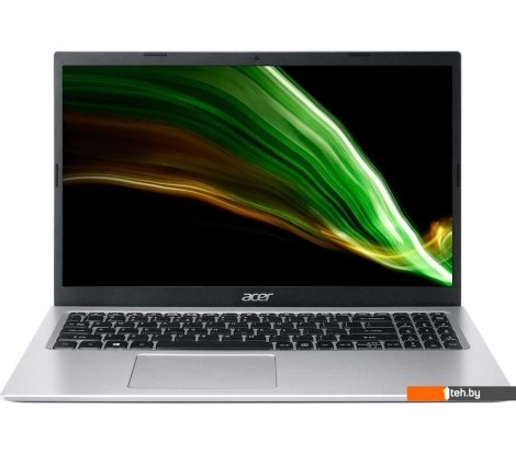  - Ноутбуки Acer Aspire 3 A315-35 NX.A6LER.01H - Aspire 3 A315-35 NX.A6LER.01H