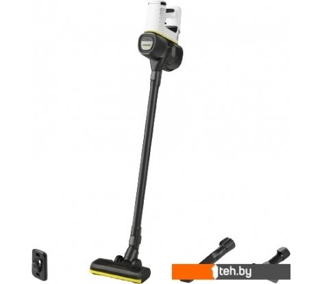  - Пылесосы Karcher VC 4 Cordless myHome 1.198-630.0 - VC 4 Cordless myHome 1.198-630.0